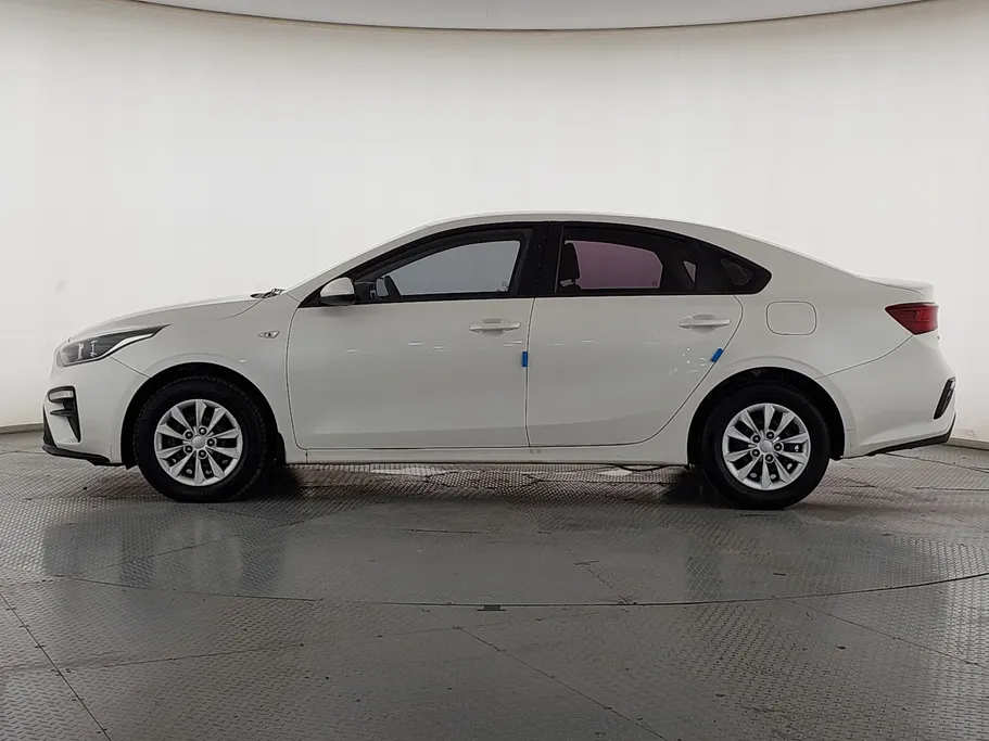 كيا سيراتو LX 2020 