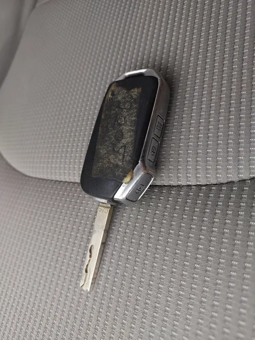 كيا سيراتو LX 2020 