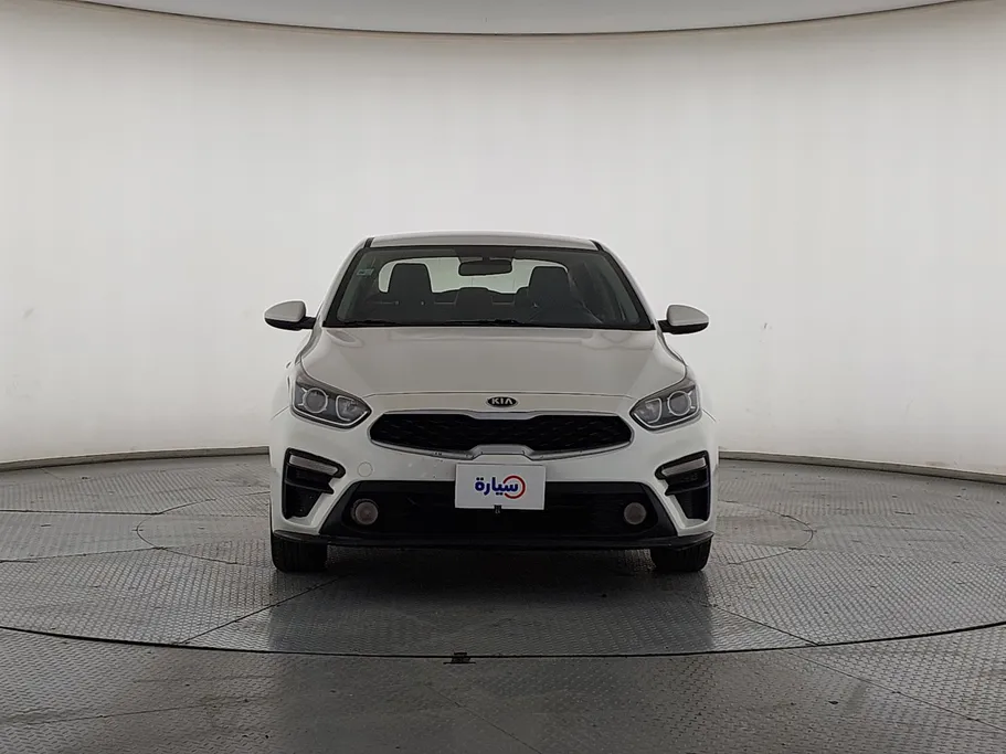 كيا سيراتو LX 2020 