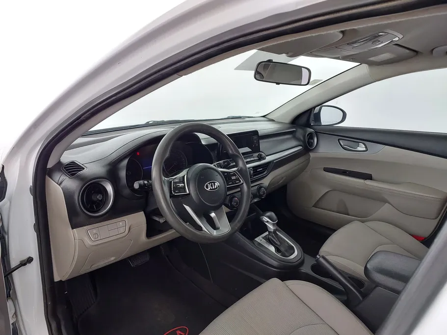 كيا سيراتو LX 2020 