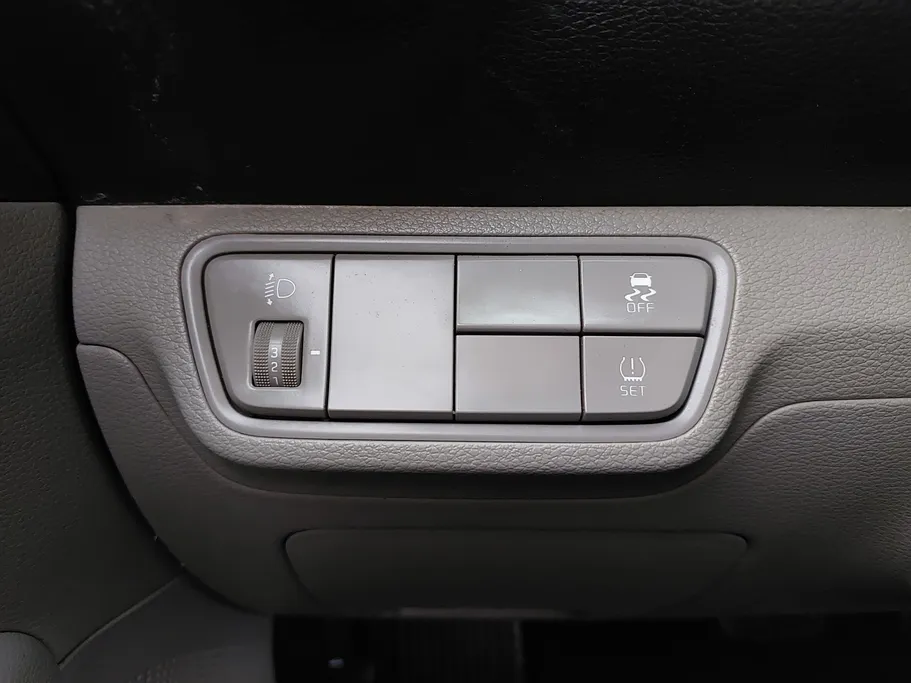 كيا سيراتو LX 2020 