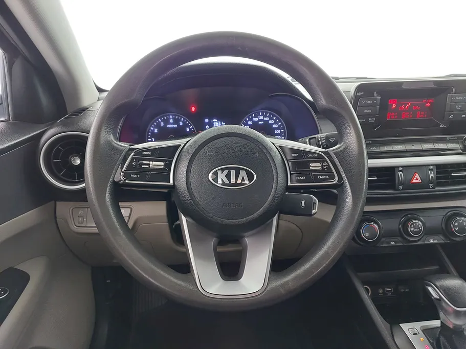 كيا سيراتو LX 2020 