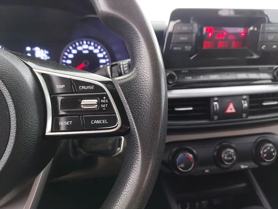 كيا سيراتو LX 2020 