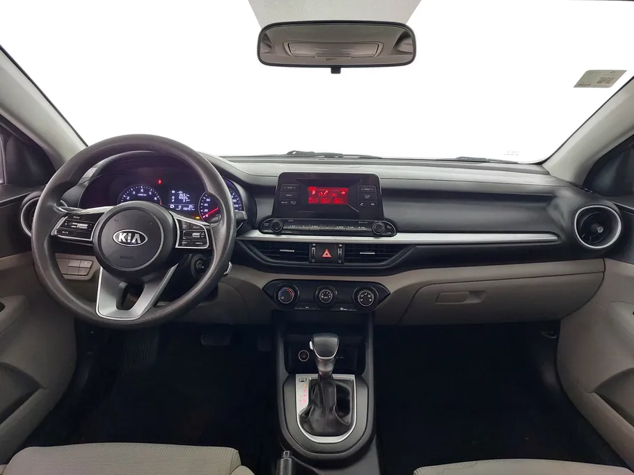 كيا سيراتو LX 2020 