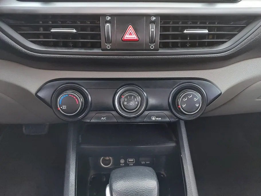 كيا سيراتو LX 2020 