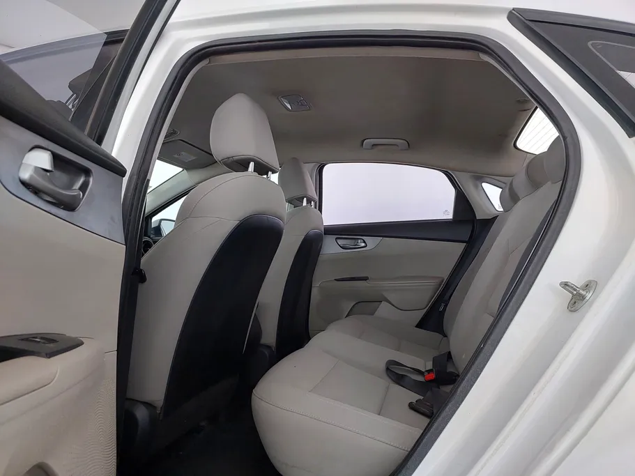 كيا سيراتو LX 2020 