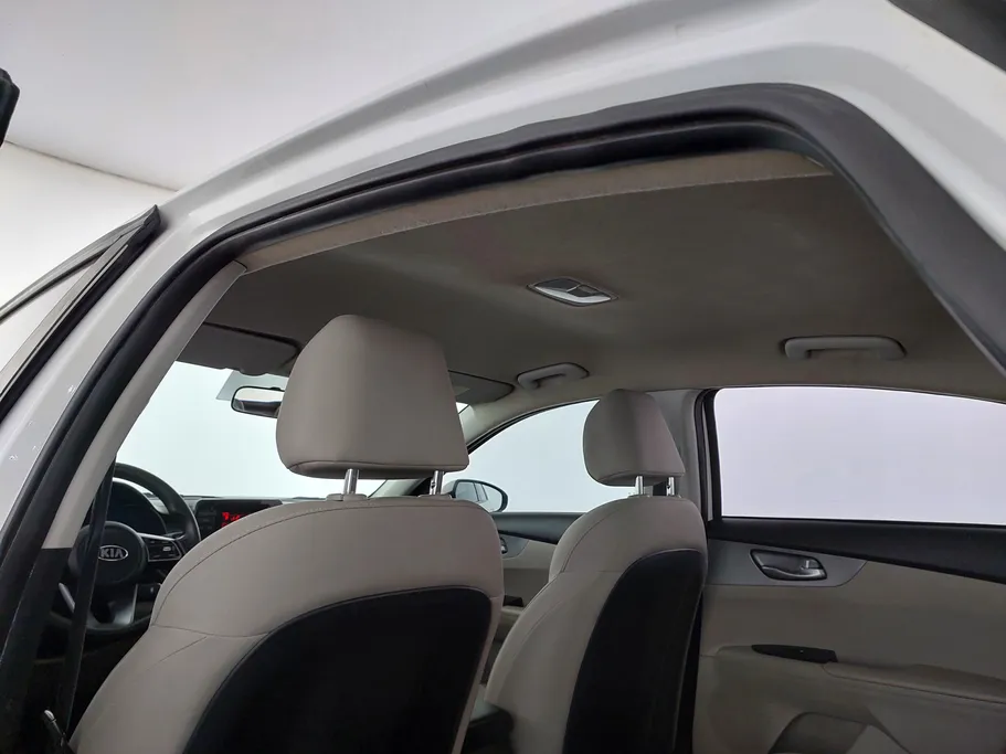 كيا سيراتو LX 2020 