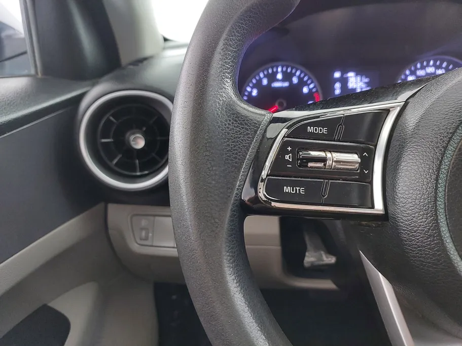 كيا سيراتو LX 2020 