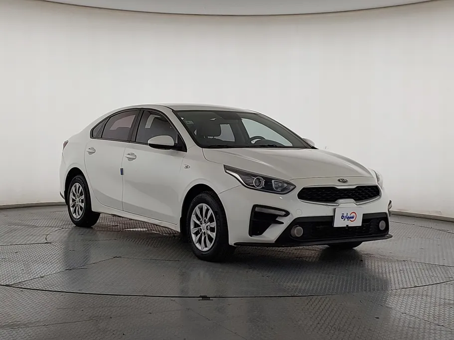كيا سيراتو LX 2020 