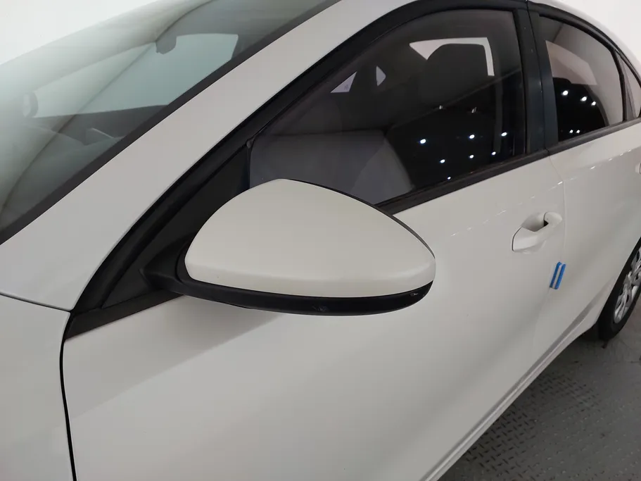 كيا سيراتو LX 2020 