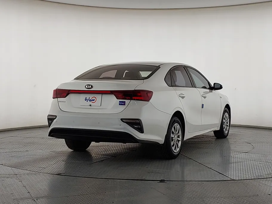 كيا سيراتو LX 2020 