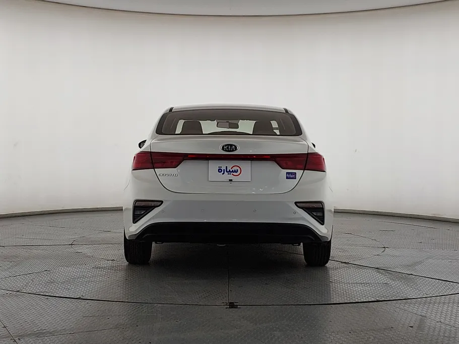 كيا سيراتو LX 2020 