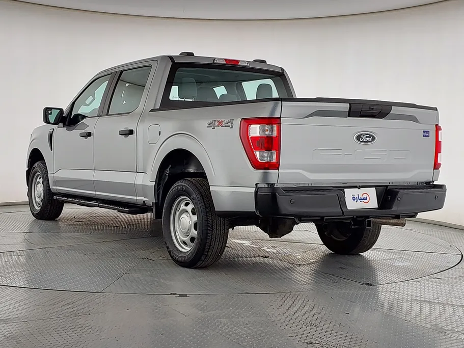 2023 Ford F150 XL 