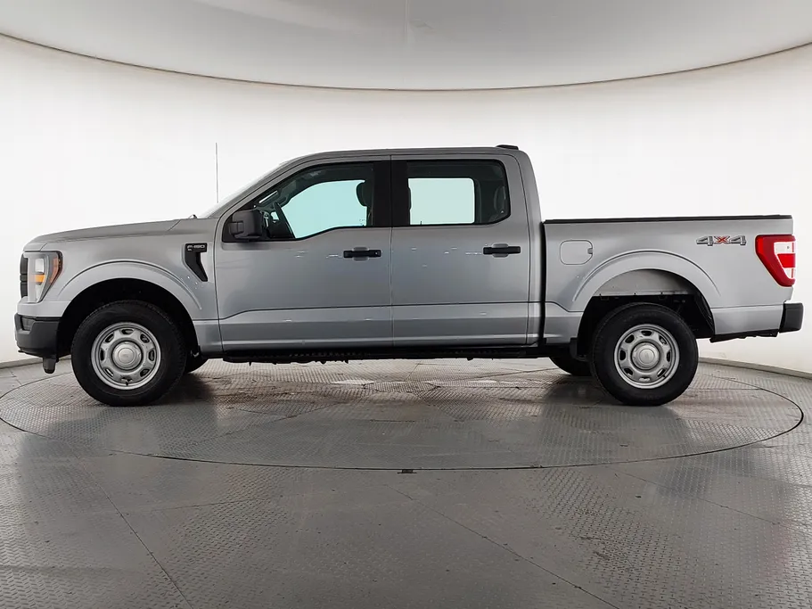 2023 Ford F150 XL 