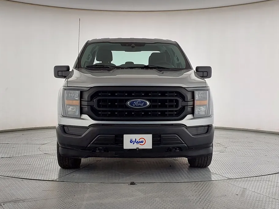2023 Ford F150 XL 