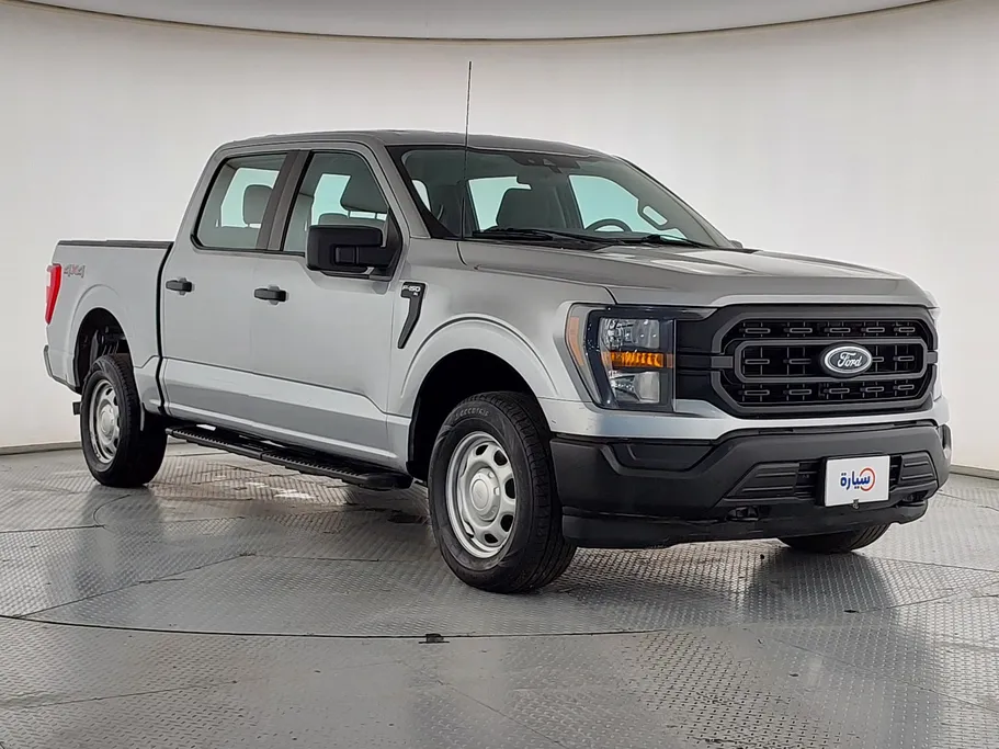 2023 Ford F150 XL 
