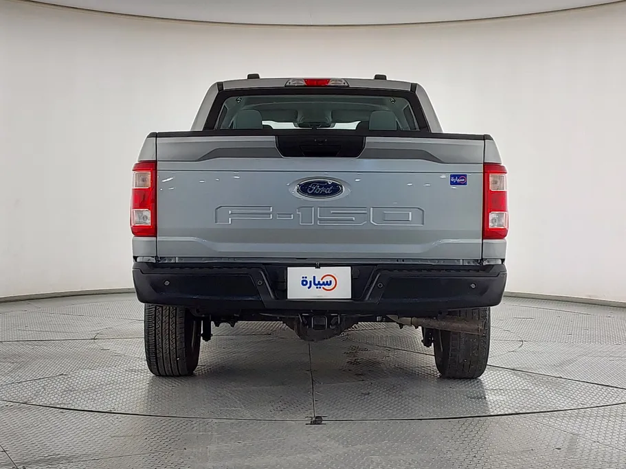 2023 Ford F150 XL 