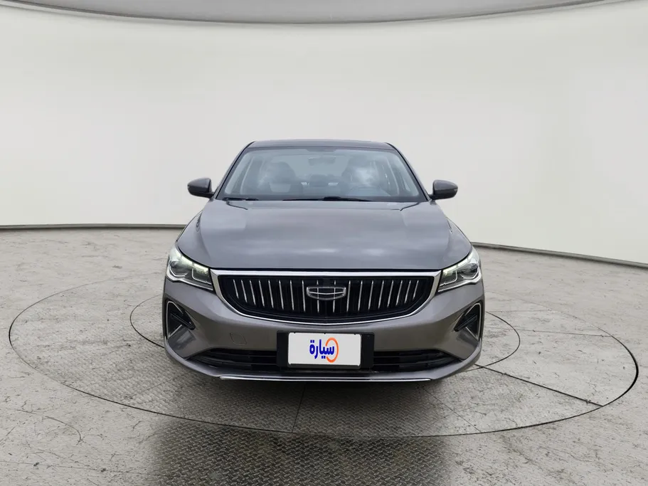 جيلي امجراند GF 2023 