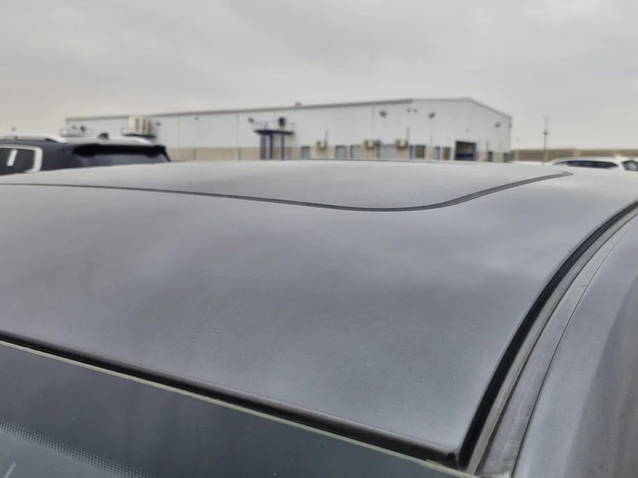 2023 Geely Emgrand GF 