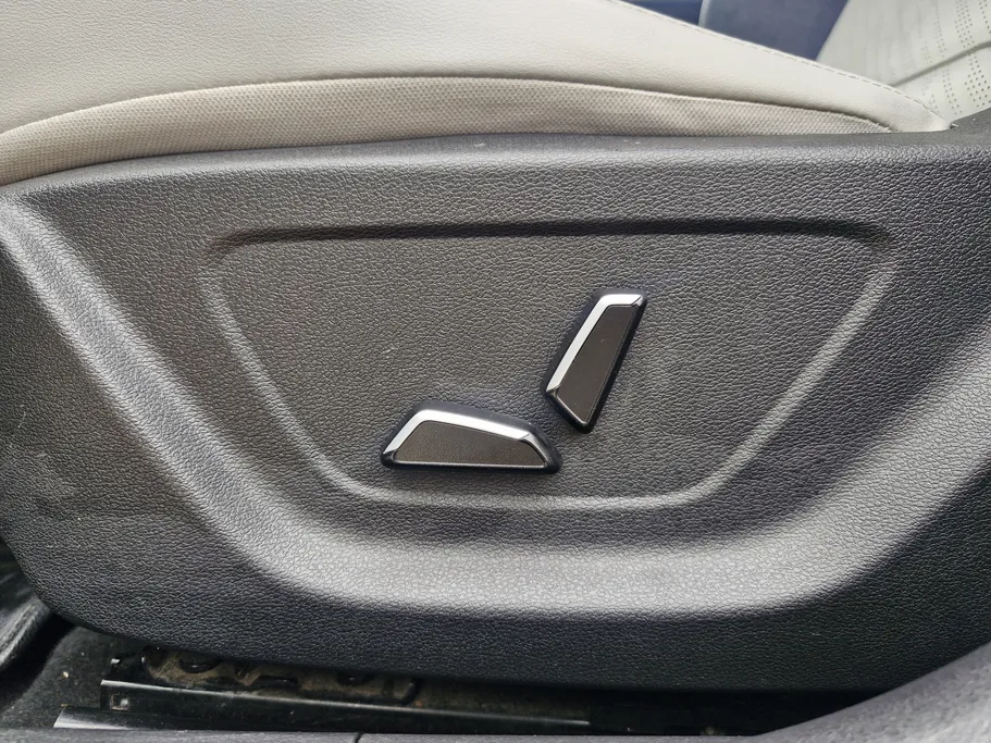 2023 Geely Emgrand GF 