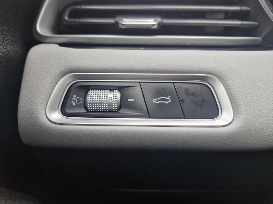 2023 Geely Emgrand GF 