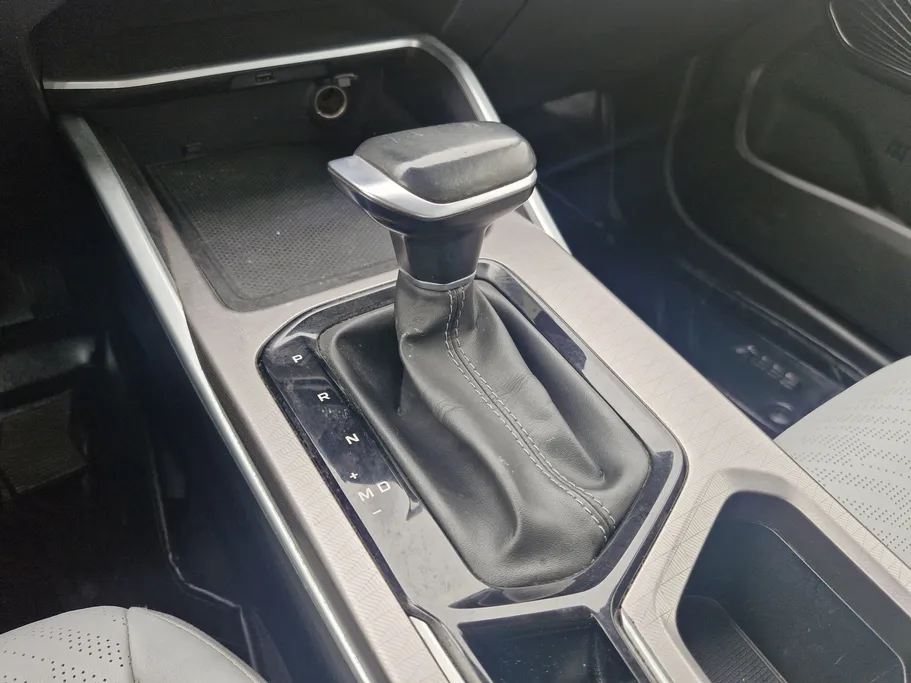 2023 Geely Emgrand GF 