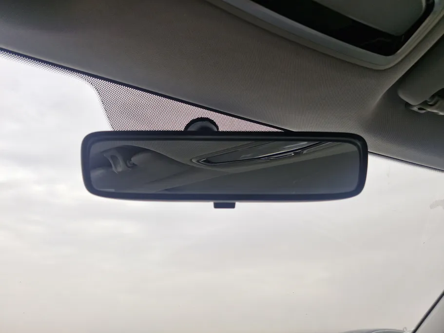 2023 Geely Emgrand GF 