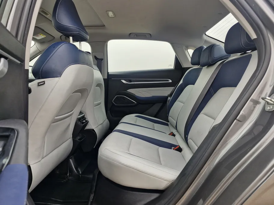 2023 Geely Emgrand GF 