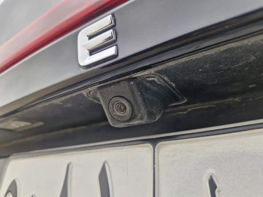 2023 Geely Emgrand GF 