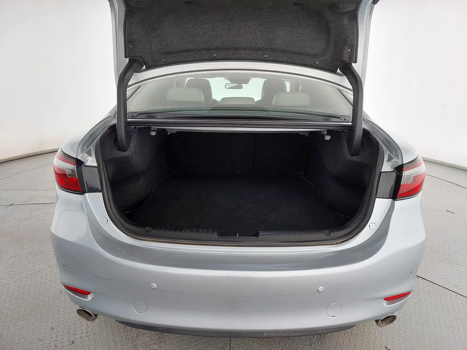 مازدا 6 Skyactive 2019 