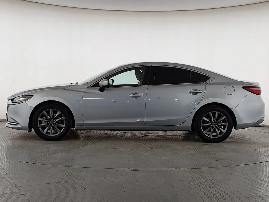 مازدا 6 Skyactive 2019 