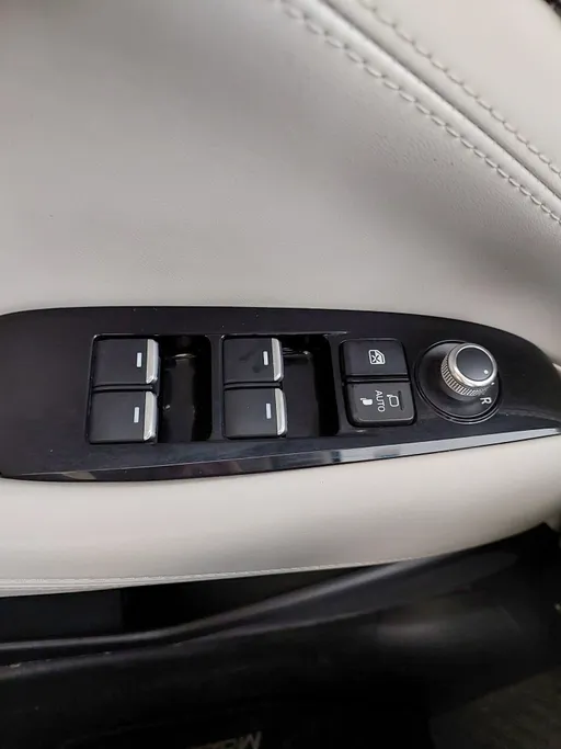 مازدا 6 Skyactive 2019 