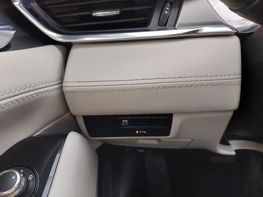 مازدا 6 Skyactive 2019 