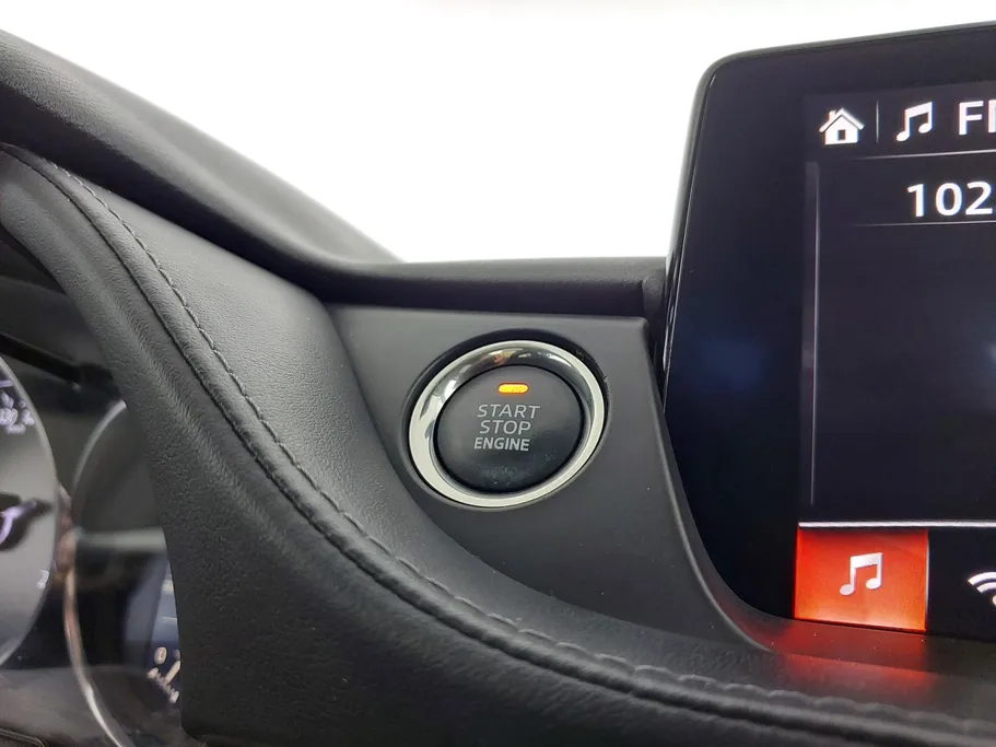 مازدا 6 Skyactive 2019 