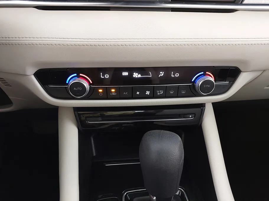 مازدا 6 Skyactive 2019 