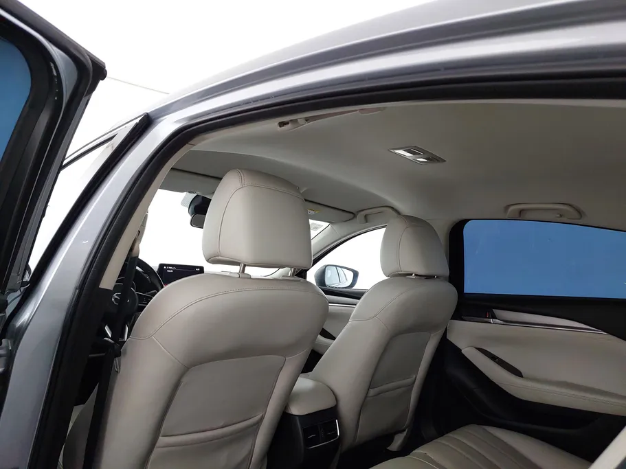 مازدا 6 Skyactive 2019 