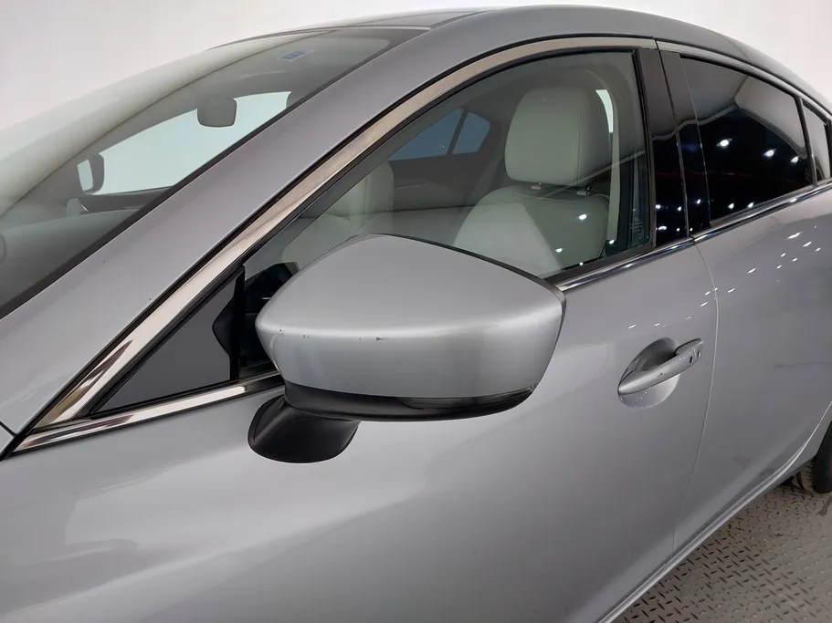 مازدا 6 Skyactive 2019 