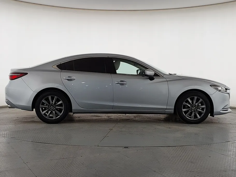 مازدا 6 Skyactive 2019 