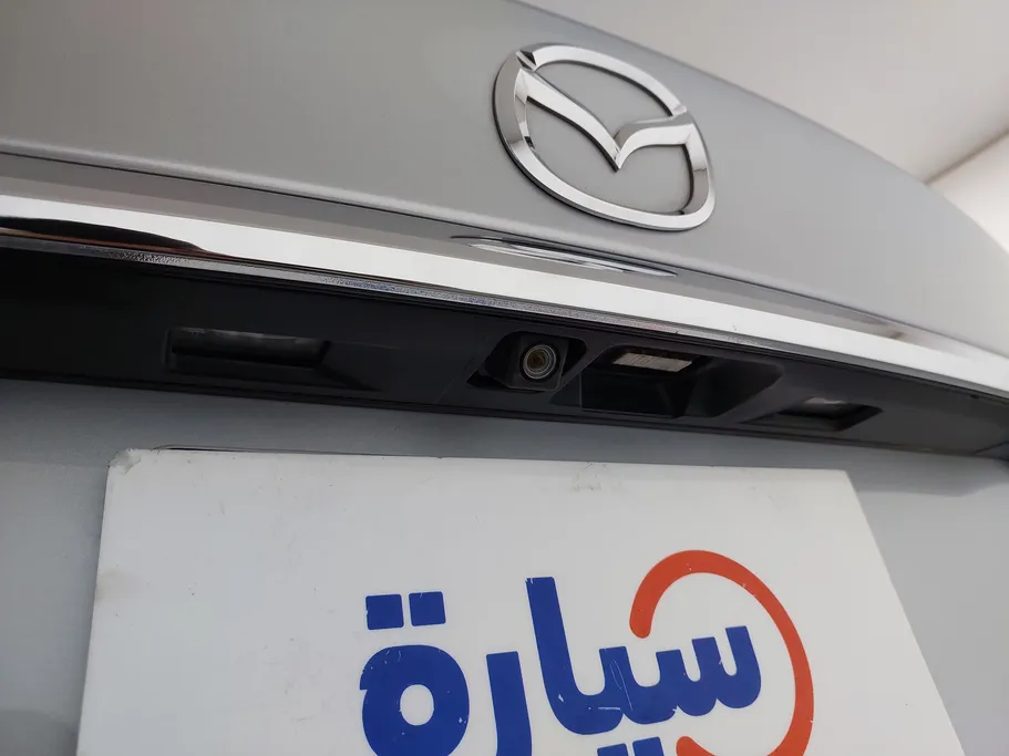 مازدا 6 Skyactive 2019 