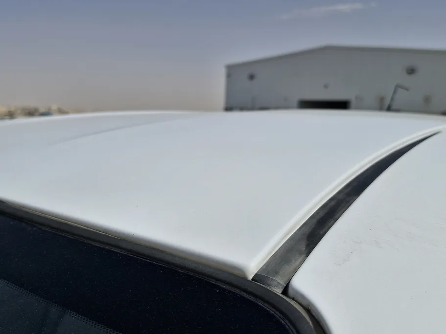 2021 Nissan Sunny SV 