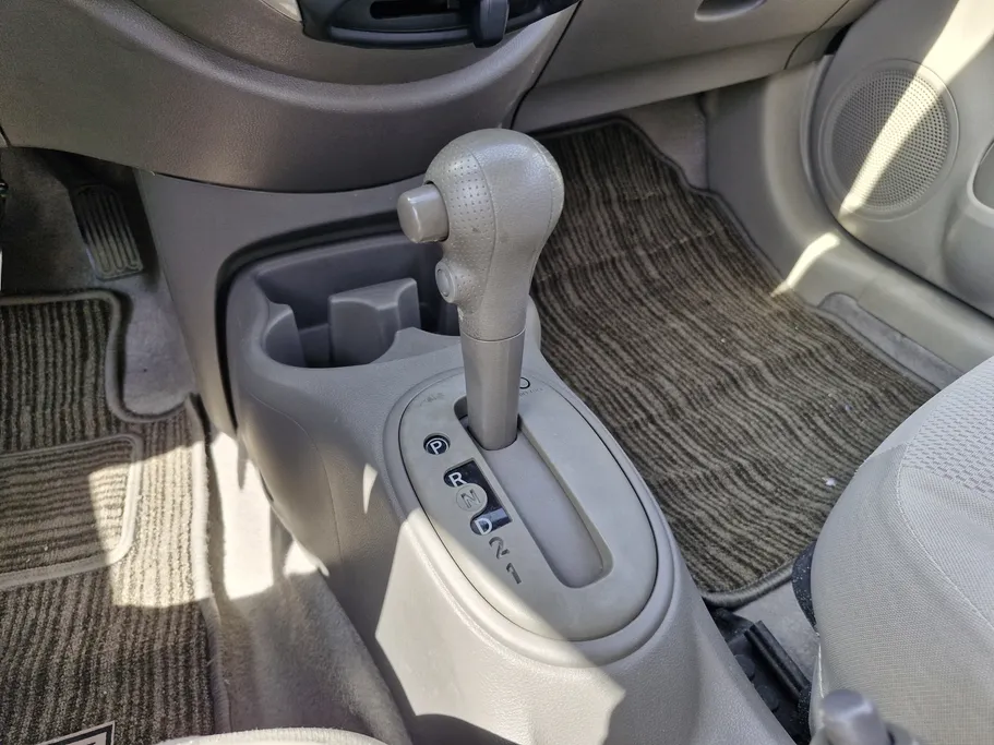 2021 Nissan Sunny SV 