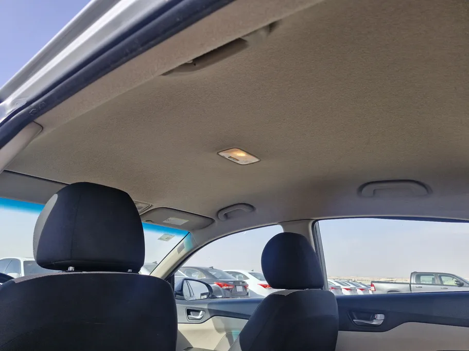 2021 Nissan Sunny SV 