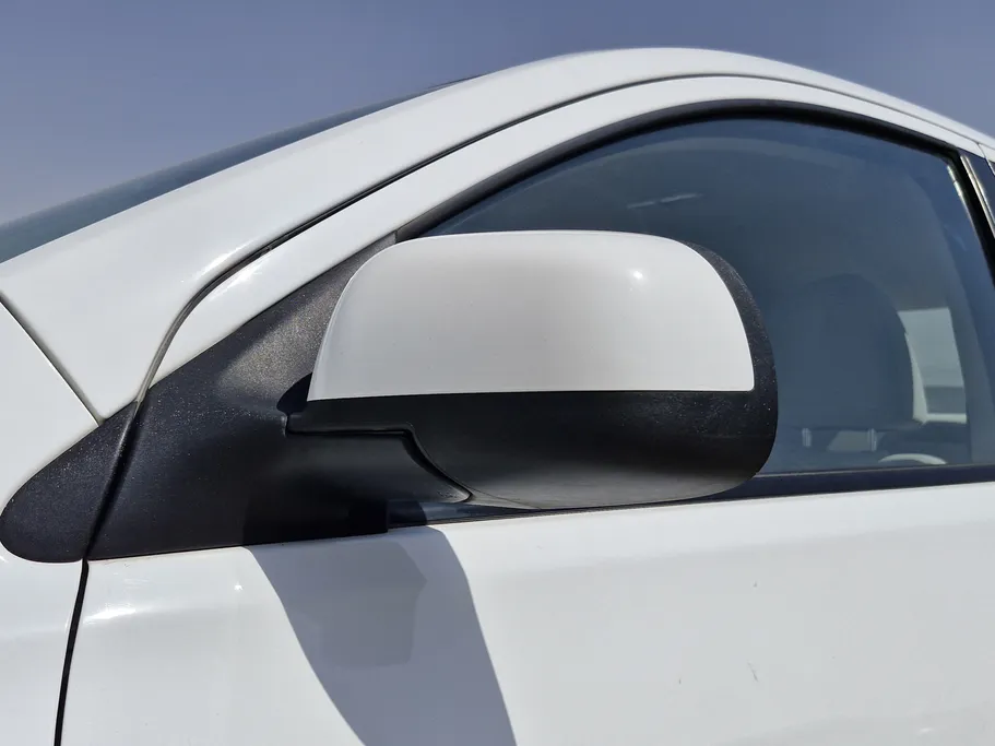 2021 Nissan Sunny SV 