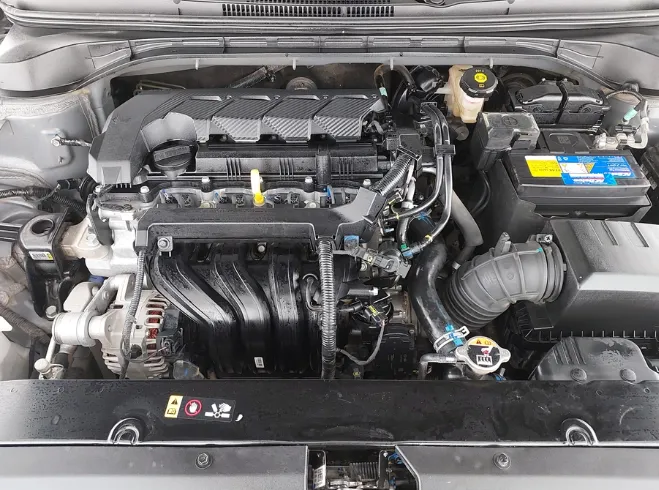 هيونداي اكسنت فلييت 2024 