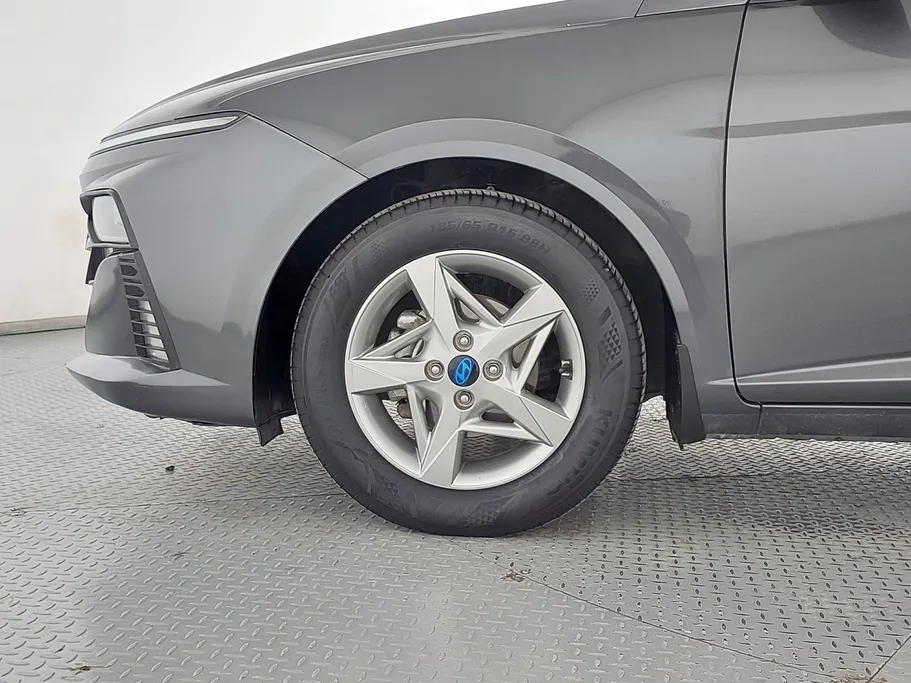 هيونداي اكسنت فلييت 2024 