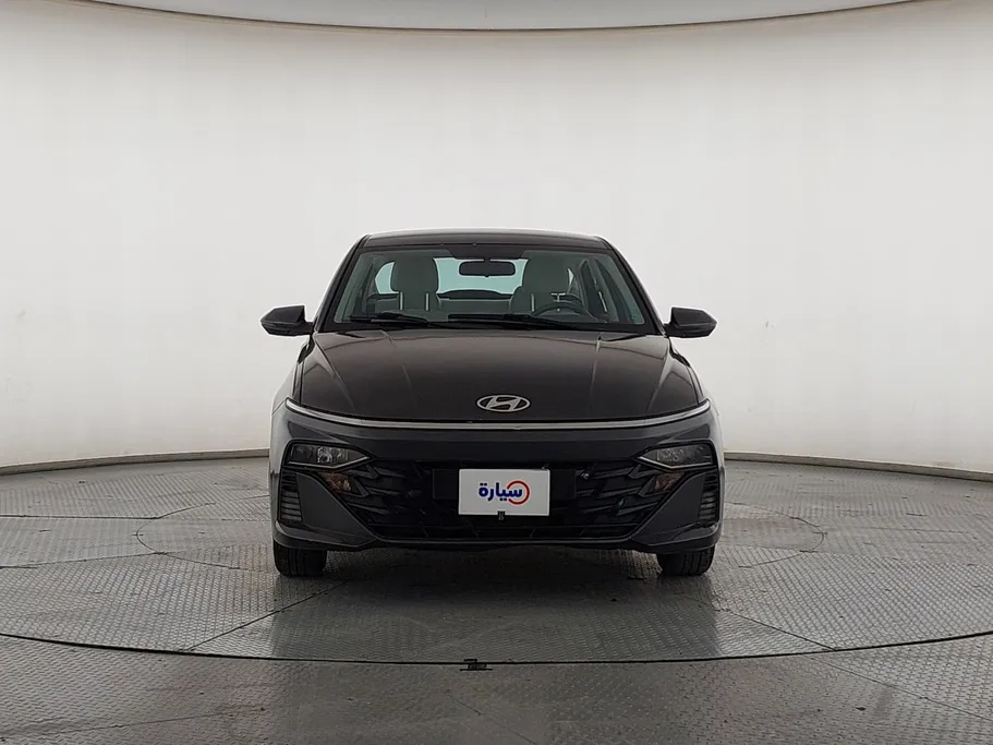 هيونداي اكسنت فلييت 2024 