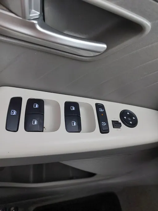 هيونداي اكسنت فلييت 2024 