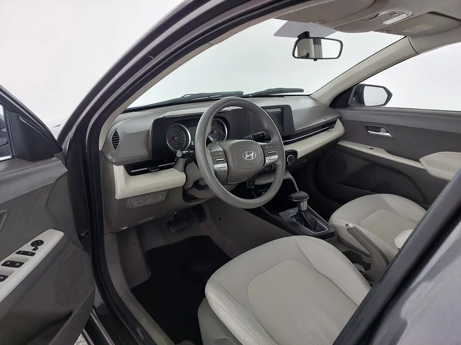 هيونداي اكسنت فلييت 2024 