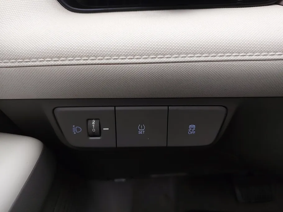 هيونداي اكسنت فلييت 2024 