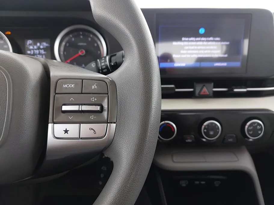 هيونداي اكسنت فلييت 2024 